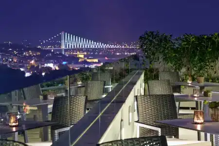 The Artisan Istanbul MGallery - 12