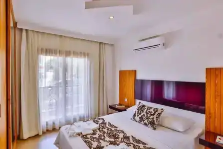 Çınarlar Apart KAŞ - 45