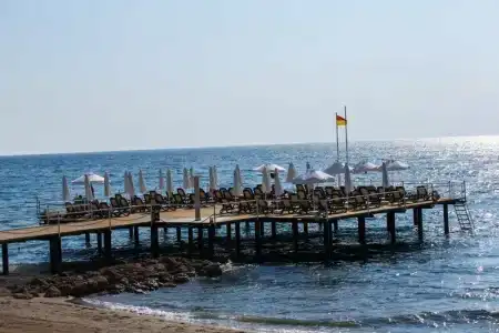 Sherwood Exclusive Kemer - Kids Concept - 86