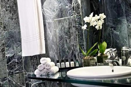 Renaissance Barcelona - 67