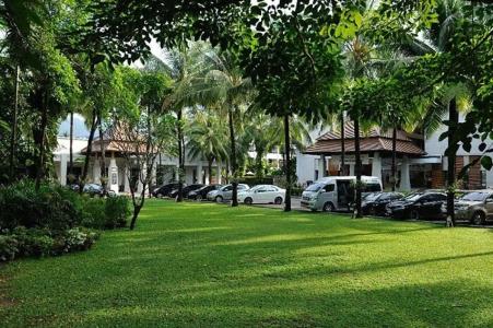DoubleTree by Hilton Phuket Banthai Resort - 53