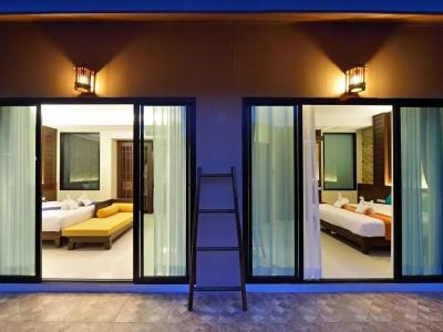 Poonsiri Resort Aonang-SHA Extra Plus - 76