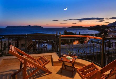 Çınarlar Apart KAŞ - 61