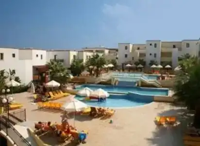 Gouves Waterpark Holiday Resort - 19