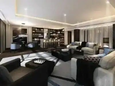 Sheraton Grand, Dubai - 60
