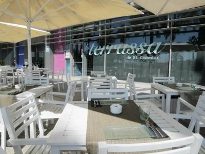 Occidental Atenea Mar - Adults Only - 28