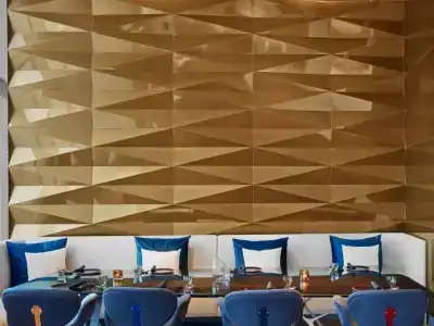 V Dubai, Curio Collection by Hilton - 62