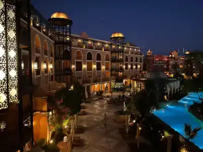 The Grand Resort - 98