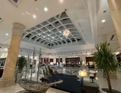 Premier Le Reve & Spa Sahl Hasheesh - Adults Only 16 Years Plus - 20