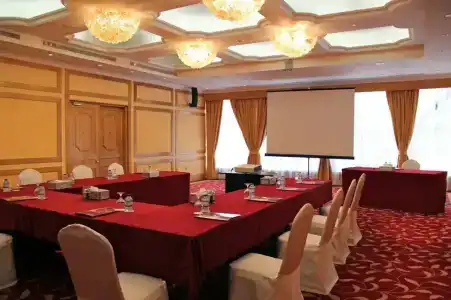 Millennium Downtown Abu Dhabi - 61