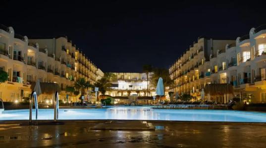 Sunrise Aqua Joy Resort - 4
