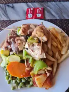 Happy Life Village Dahab - 73