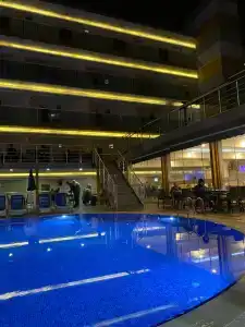 Arsi Enfi City Beach - 56