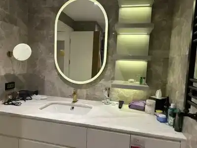 Wanda Vista Istanbul - 16