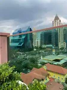 Urbana Sathorn, Bangkok - 16
