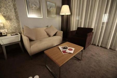 Ramada Plaza by Wyndham Istanbul Asia Airport - 45