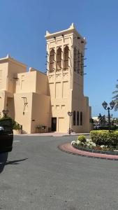 Novotel Bahrain Al Dana Resort - 74