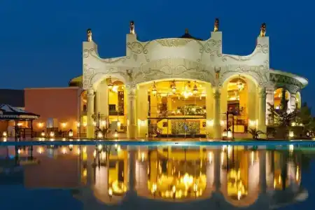 Pickalbatros Jungle Aqua Park - Neverland Hurghada - 2
