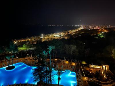 Rixos Downtown Antalya - The Land Of Legends Access - 95