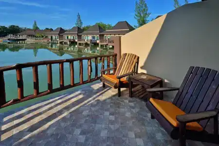 Poonsiri Resort Aonang-SHA Extra Plus - 60