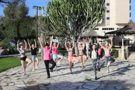 Poseidonia Beach - 52