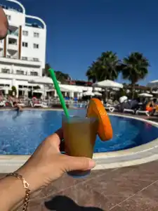 Side Prenses Resort & Spa - 43