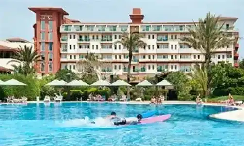 Belconti Resort - 67