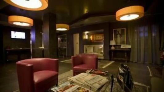 Comfort Rome Airport Fiumicino - 60