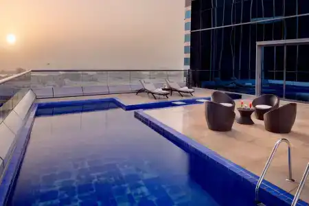 The H Dubai - 5