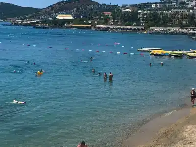 Royal Asarlik Beach - 21