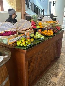 Pullman Phuket Panwa Beach Resort - 93