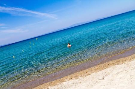 Aegean Melathron Thalasso Spa - 98