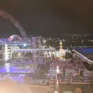 Naama Bay & Resort - 20