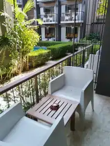 La Lune Beach Resort - 23