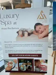 Avani Ibn Battuta Dubai - 80