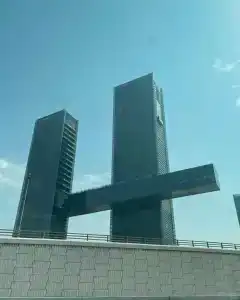 The First Collection Dubai Marina - 52