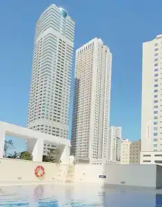 Novotel Sharjah Expo Centre - 2