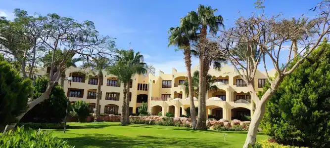 Sunny Days El Palacio Resort & Spa - 88