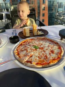 Al Bandar Rotana – Dubai Creek - 60