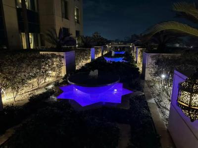 The St. Regis Cairo - 13