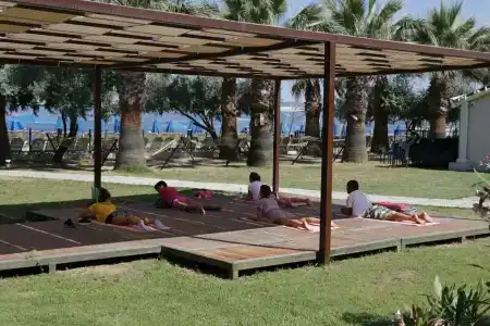 Aqua Fantasy Aquapark & Spa - Ultra All Inclusive - 41