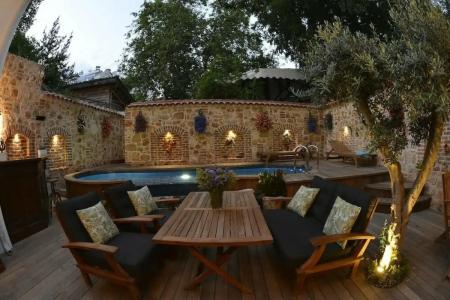 Lykia Old Town Antalya - 35