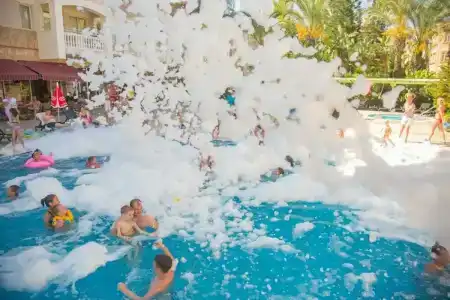 Side Village - All Inclusive - 8