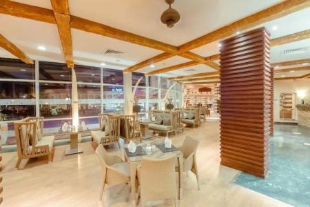 Coral Sea Beach and Aqua Park - 74