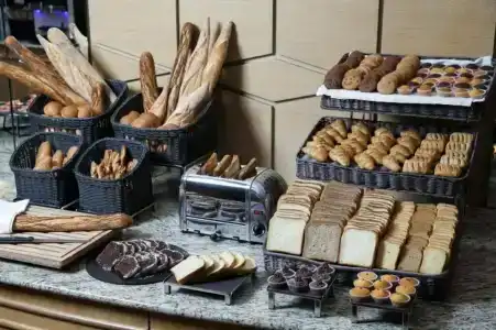 Porto Palace Thessaloniki - 28