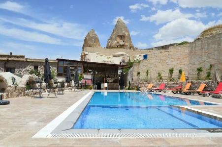 Grand Elite Cave Suites - 93