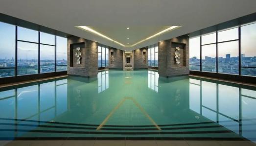 Centro Westside by Rotana - 89