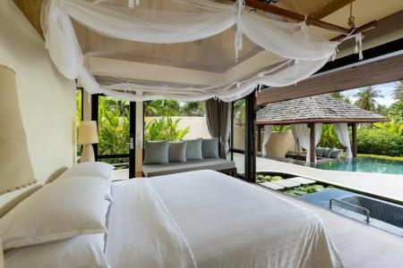 Sheraton Hua Hin Pranburi Villas - 46