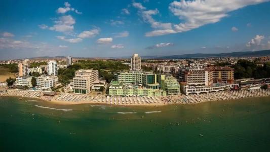 MPM Arsena - Ultra All Inclusive - 90