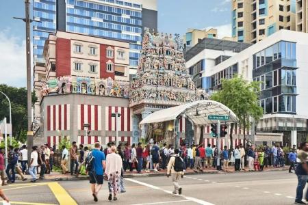 Holiday Inn Express Singapore Serangoon, an IHG - 46